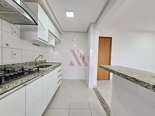 Imagem: Apartamento de 2 Quartos Sendo 1 Suíte