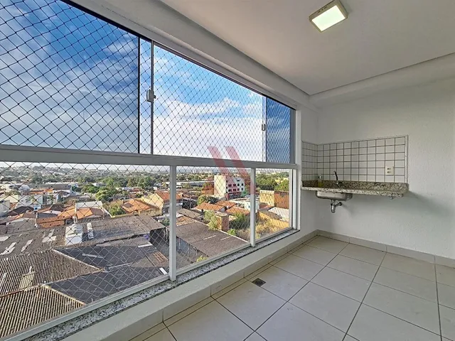 Imagem 7: Apartamento de 2 Quartos Sendo 1 Suíte no Setor Campinas para Locação