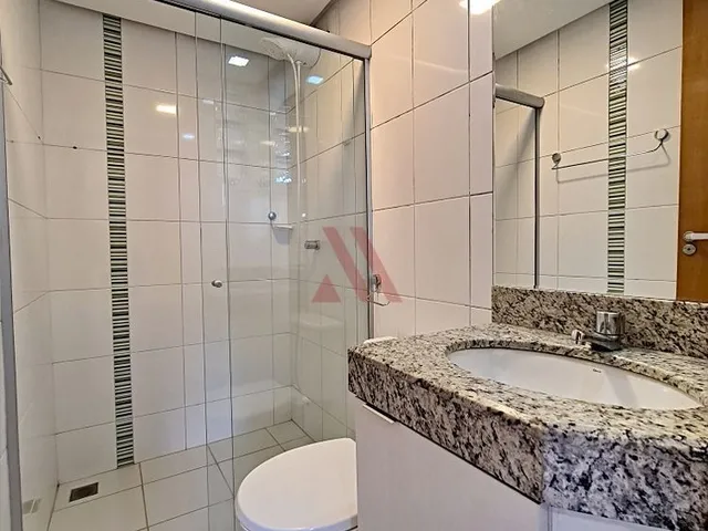 Imagem 3: Apartamento de 2 Quartos Sendo 1 Suíte no Setor Campinas para Locação