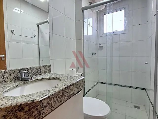 Imagem 2: Apartamento de 2 Quartos Sendo 1 Suíte no Setor Campinas para Locação