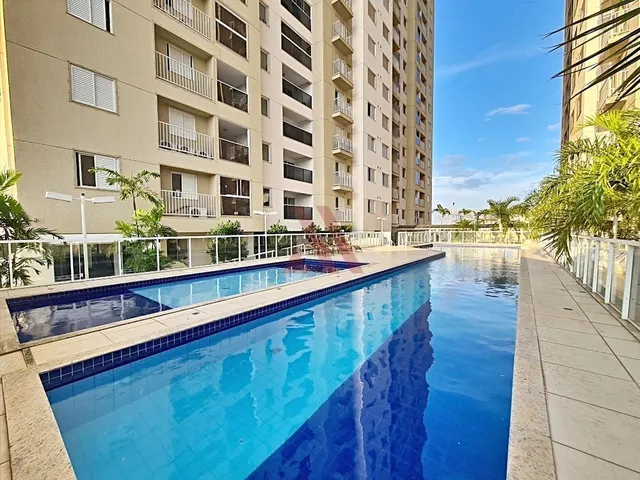Imagem 11: Apartamento de 2 Quartos Sendo 1 Suíte no Setor Campinas para Locação