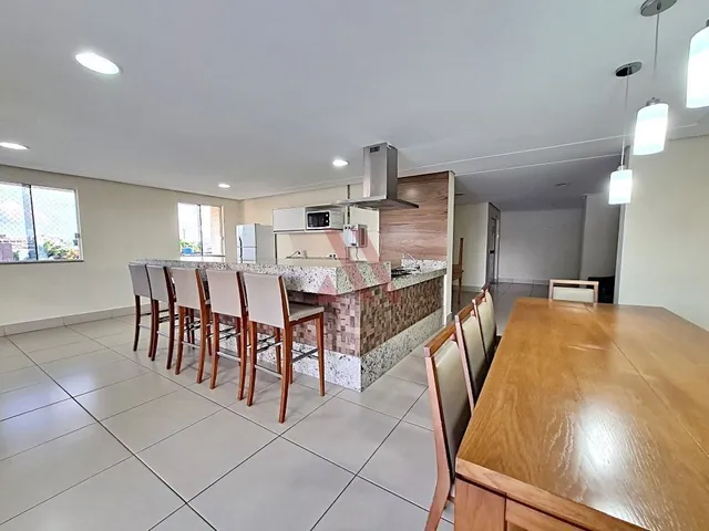 Imagem 13: Apartamento de 2 Quartos Sendo 1 Suíte no Setor Campinas para Locação