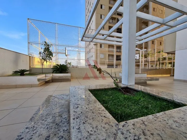 Imagem 5: Apartamento de 2 Quartos Sendo 1 Suíte no Setor Campinas para Locação