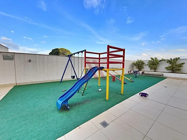 Imagem 9: Apartamento de 2 Quartos Sendo 1 Suíte no Setor Campinas para Locação