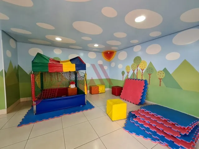 Imagem 10: Apartamento de 2 Quartos Sendo 1 Suíte no Setor Campinas para Locação