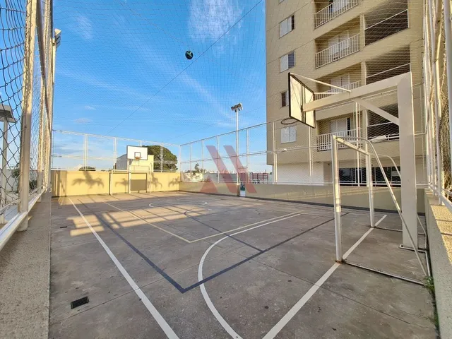 Imagem 16: Apartamento de 2 Quartos Sendo 1 Suíte no Setor Campinas para Locação