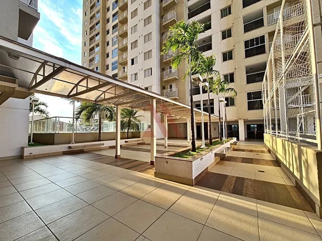 Imagem 14: Apartamento de 2 Quartos Sendo 1 Suíte no Setor Campinas para Locação