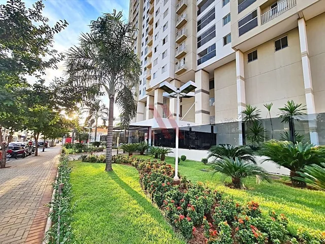 Imagem 8: Apartamento de 2 Quartos Sendo 1 Suíte no Setor Campinas para Locação