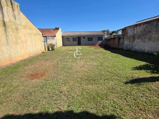 Imagem: Casa à venda em Piraquara, Planta Deodoro