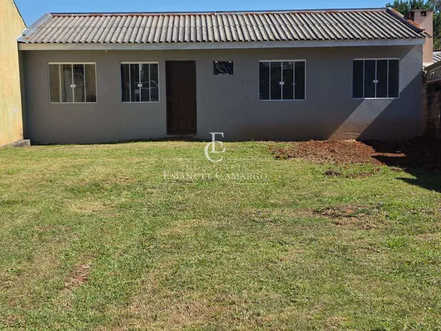 Imagem 6: Casa à venda em Piraquara, Planta Deodoro, com 2 quartos, 360m²