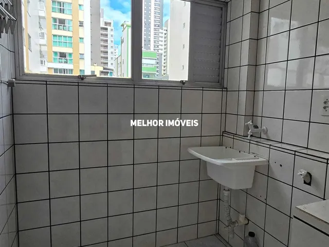 Imagem 2: Locação Anual com 02 Dormitórios no Centro de Balneário Camboriú