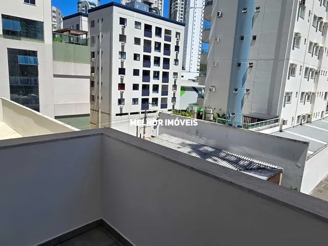 Imagem 4: Locação Anual com 02 Dormitórios no Centro de Balneário Camboriú