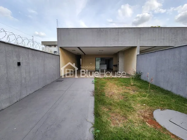 Imagem: Casa de 3 Quartos sendo 1 suíte em acabamento