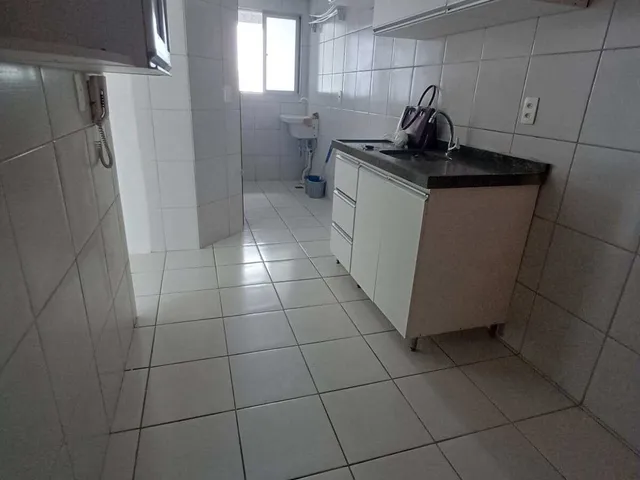 Imagem 2: Apartamento 03 quartos, super lazer, para venda ao lado do shopping Rio Mar