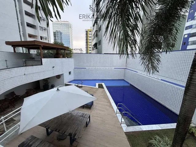 Imagem: Apartamento 03 quartos, super lazer, para