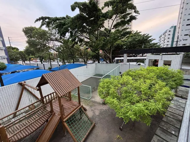 Imagem 6: Apartamento 03 quartos, super lazer, para venda ao lado do shopping Rio Mar