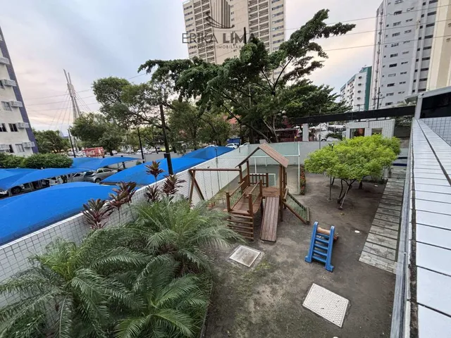 Imagem 5: Apartamento 03 quartos, super lazer, para venda ao lado do shopping Rio Mar