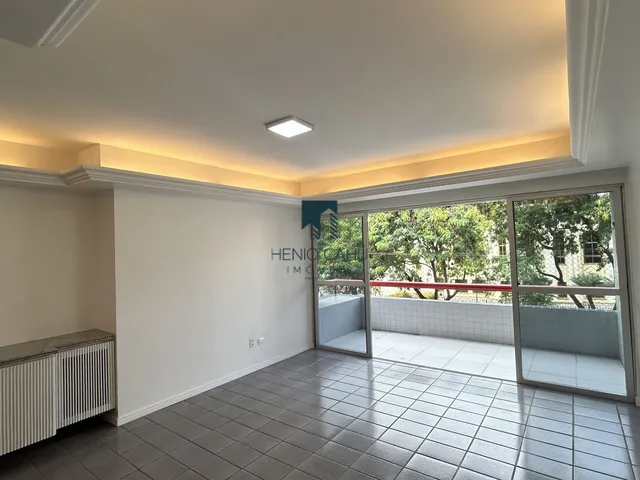 Imagem: Luciana - Apartamento 3 Quartos Candeias