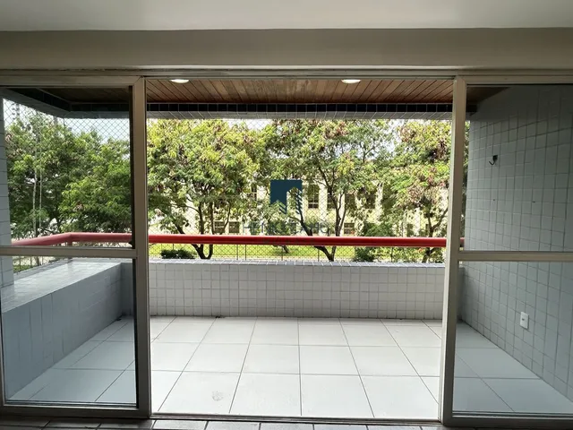 Imagem 8: Luciana - Apartamento 3 Quartos Candeias