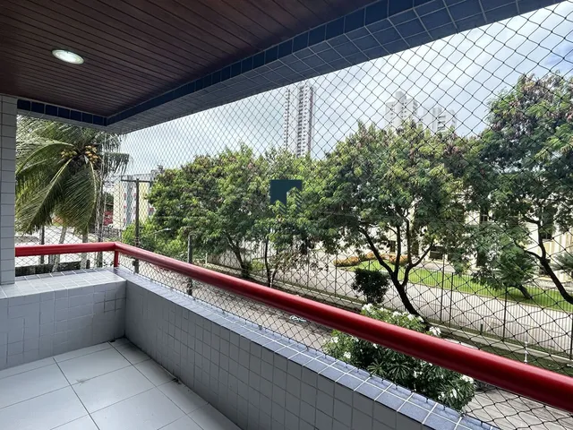 Imagem 11: Luciana - Apartamento 3 Quartos Candeias