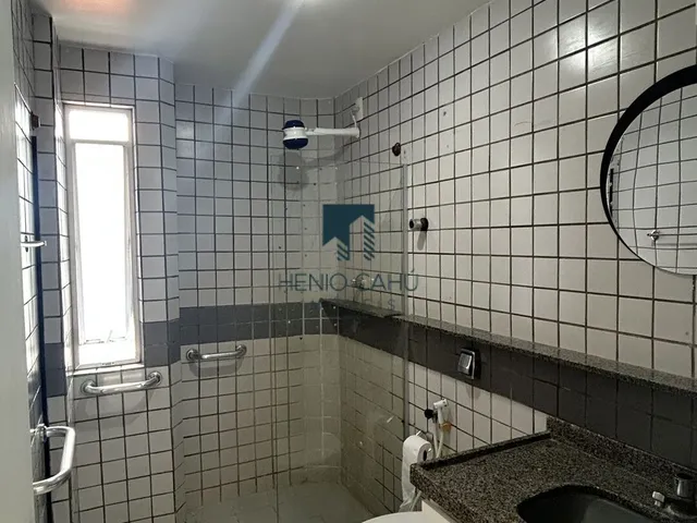 Imagem 9: Luciana - Apartamento 3 Quartos Candeias