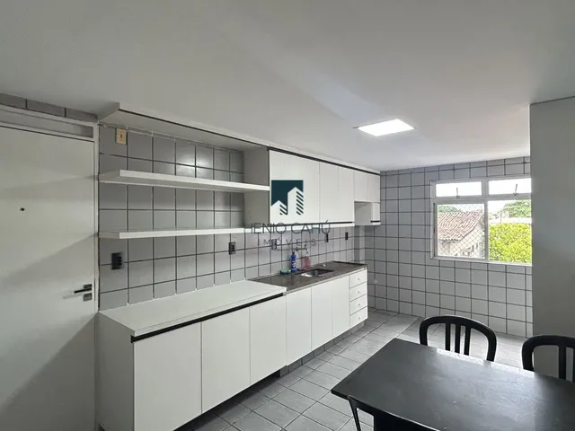 Imagem 4: Luciana - Apartamento 3 Quartos Candeias