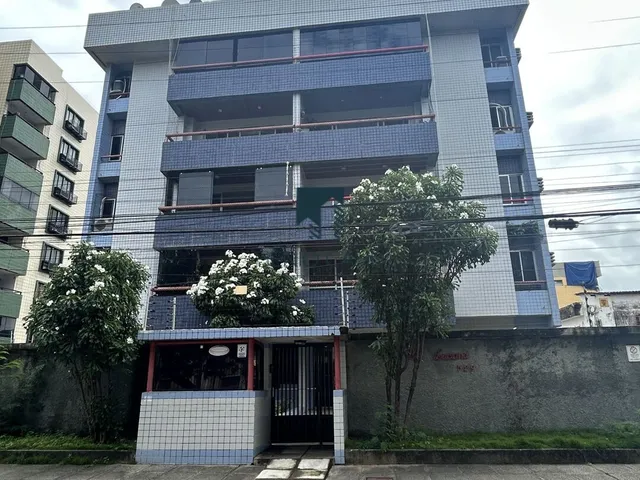 Imagem 15: Luciana - Apartamento 3 Quartos Candeias