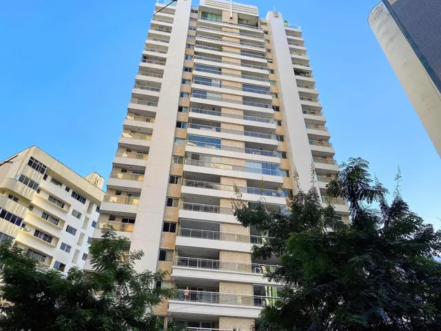 Imagem: Apartamento 109m² 3 Suítes, Design Assinado