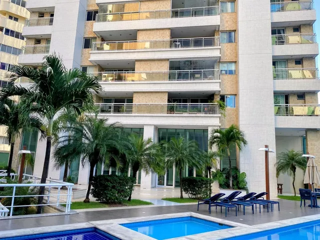 Imagem 4: Apartamento 109m²: 3 Suítes, Design Assinado, Nascente e Vista Panorâmica