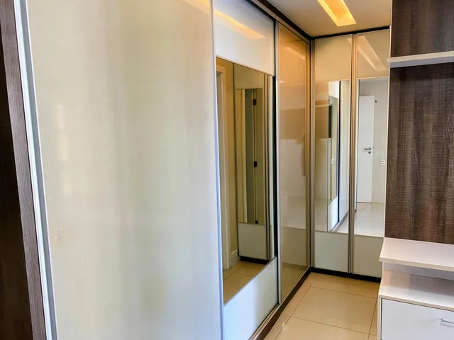 Imagem 7: Apartamento 109m²: 3 Suítes, Design Assinado, Nascente e Vista Panorâmica