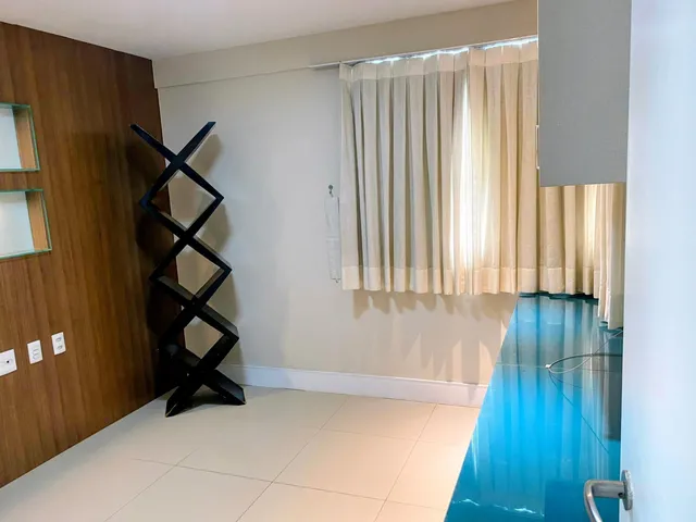 Imagem 15: Apartamento 109m²: 3 Suítes, Design Assinado, Nascente e Vista Panorâmica