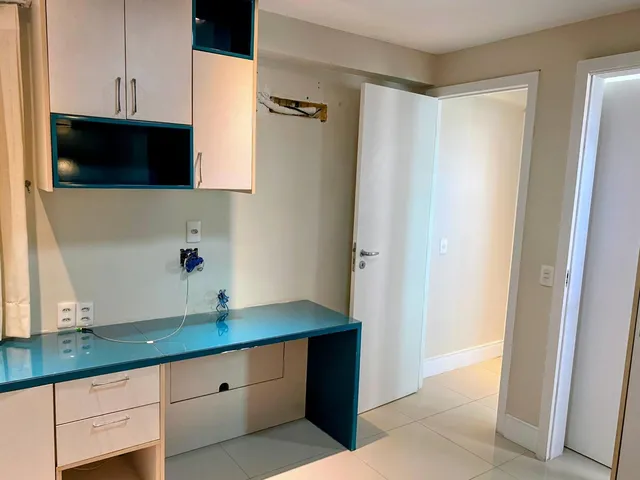 Imagem 2: Apartamento 109m²: 3 Suítes, Design Assinado, Nascente e Vista Panorâmica
