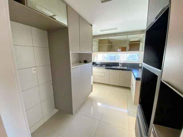 Imagem 14: Apartamento 109m²: 3 Suítes, Design Assinado, Nascente e Vista Panorâmica