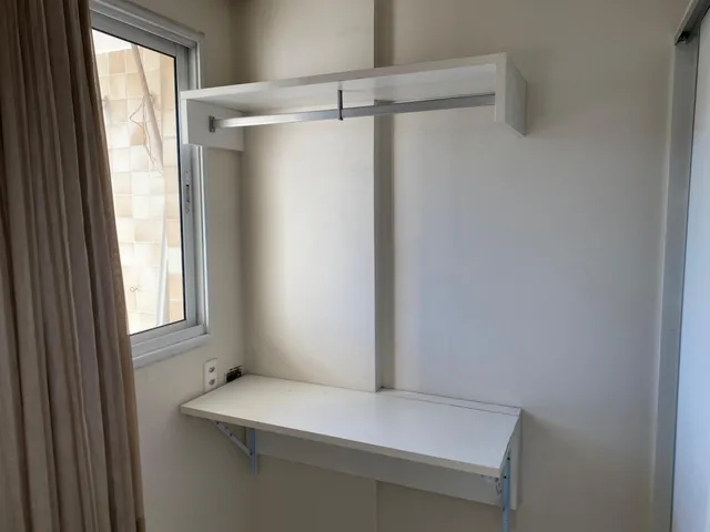 Imagem 5: Apartamento 109m²: 3 Suítes, Design Assinado, Nascente e Vista Panorâmica