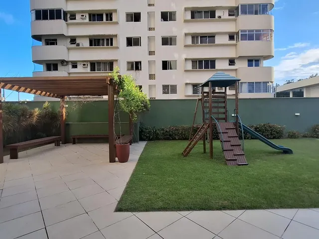 Imagem 16: Apartamento 109m²: 3 Suítes, Design Assinado, Nascente e Vista Panorâmica