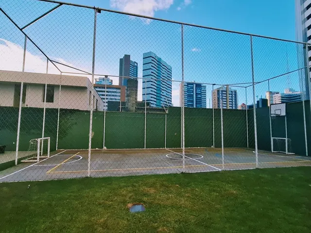 Imagem 8: Apartamento 109m²: 3 Suítes, Design Assinado, Nascente e Vista Panorâmica