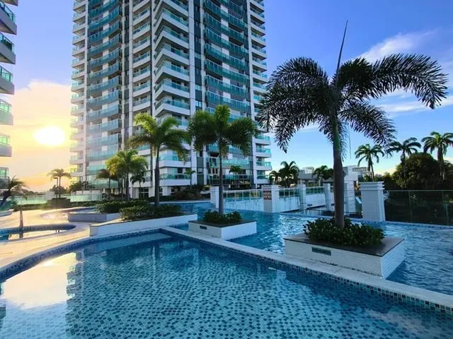 Imagem 7: Parc Victoria Guararapes | 77m²