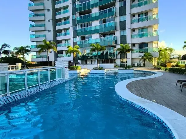 Imagem 14: Parc Victoria Guararapes | 77m²