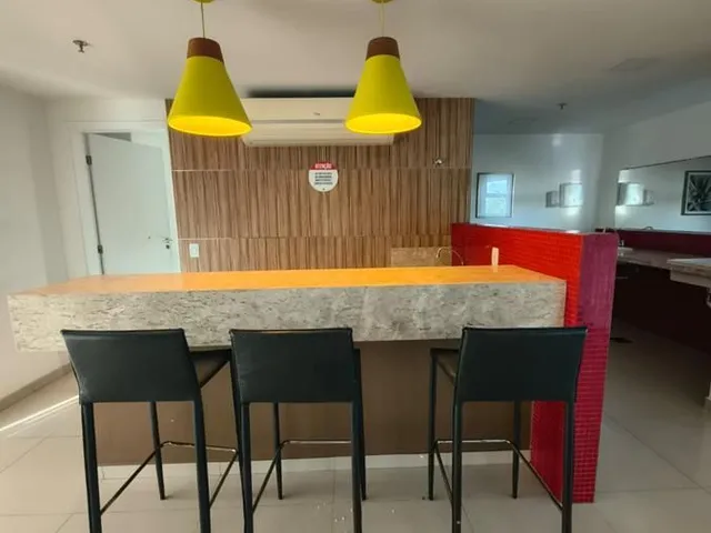 Imagem 13: Parc Victoria Guararapes | 77m²