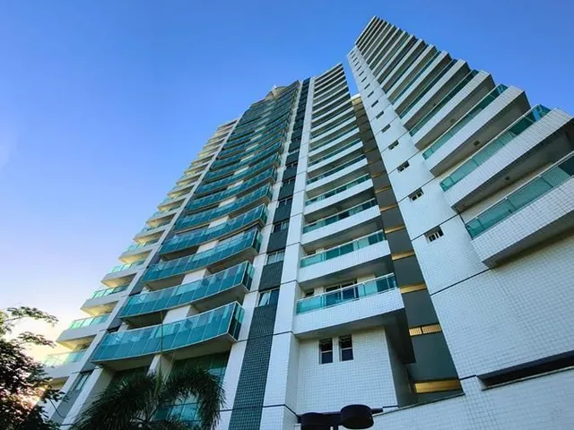 Imagem 10: Parc Victoria Guararapes | 77m²