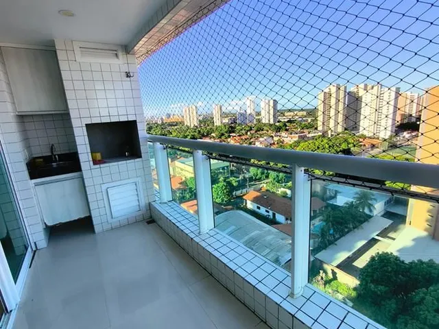 Imagem 9: Parc Victoria Guararapes | 77m²