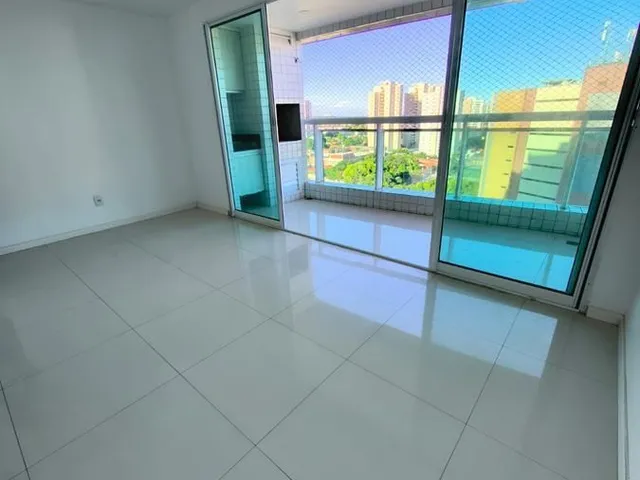 Imagem 8: Parc Victoria Guararapes | 77m²