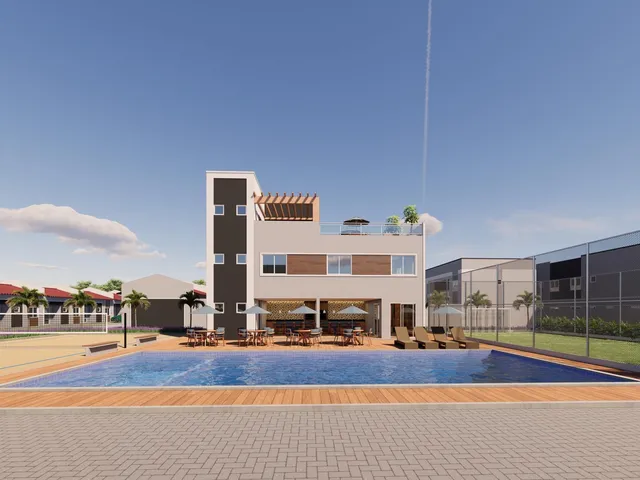 Imagem 12: Essenza Rooftop Casa em condomínio com 3 dormitórios