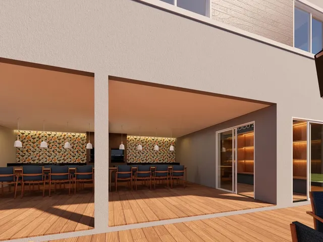 Imagem 7: Essenza Rooftop Casa em condomínio com 3 dormitórios