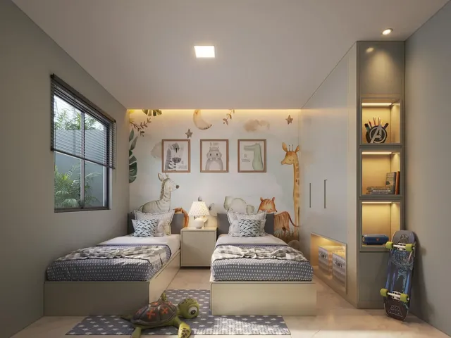 Imagem 14: Essenza Rooftop Casa em condomínio com 3 dormitórios