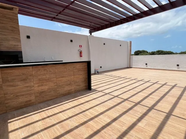 Imagem 2: Rooftop 184 Casa em condomínio com 3 dormitórios