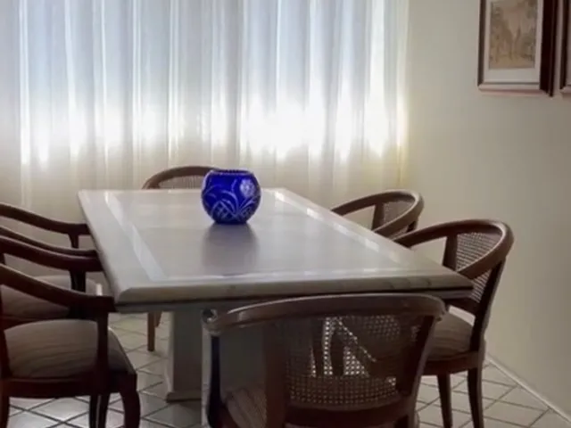 Imagem 6: Apartamento de luxo com 4 quartos e 3 suítes no bairro Rosarinho, Recife-PE 3 vagas e