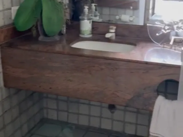 Imagem 11: Apartamento de luxo com 4 quartos e 3 suítes no bairro Rosarinho, Recife-PE 3 vagas e