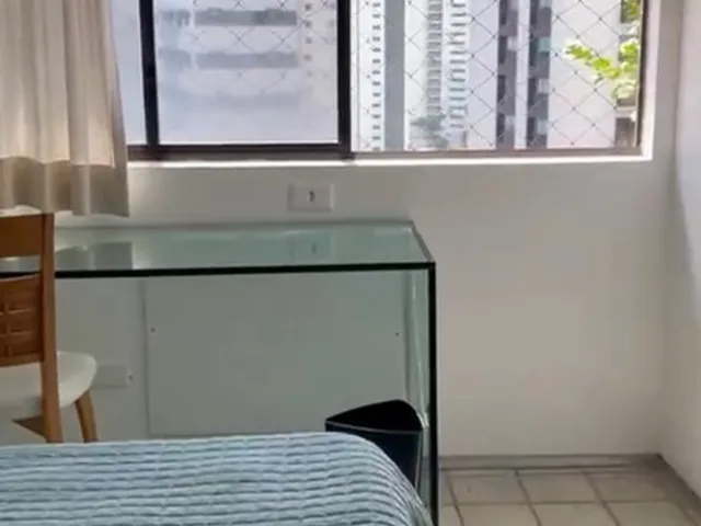 Imagem 7: Apartamento de luxo com 4 quartos e 3 suítes no bairro Rosarinho, Recife-PE 3 vagas e