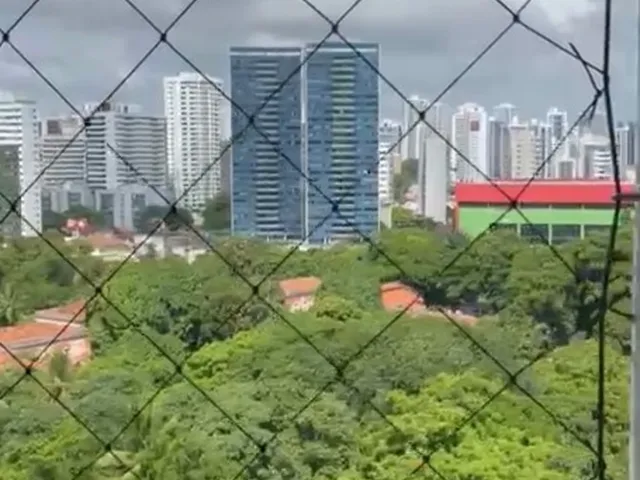 Imagem 5: Apartamento de luxo com 4 quartos e 3 suítes no bairro Rosarinho, Recife-PE 3 vagas e